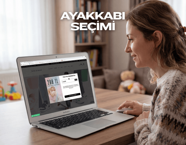 Ayakkabı Seçerken Nelere Dikkat Edilmeli?