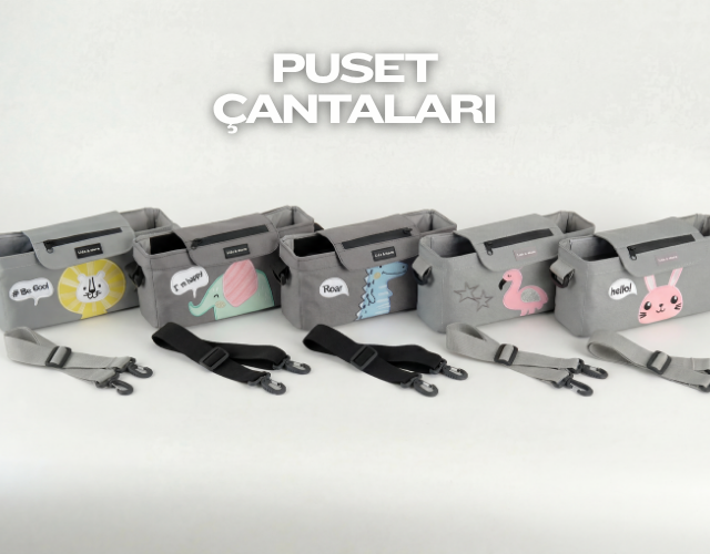 Puset Çantası Nedir? Ne İşe Yarar? | En İyi Seçim Rehberi